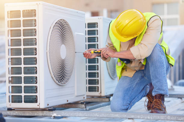 Best Affordable HVAC services  in Greencastle, PA