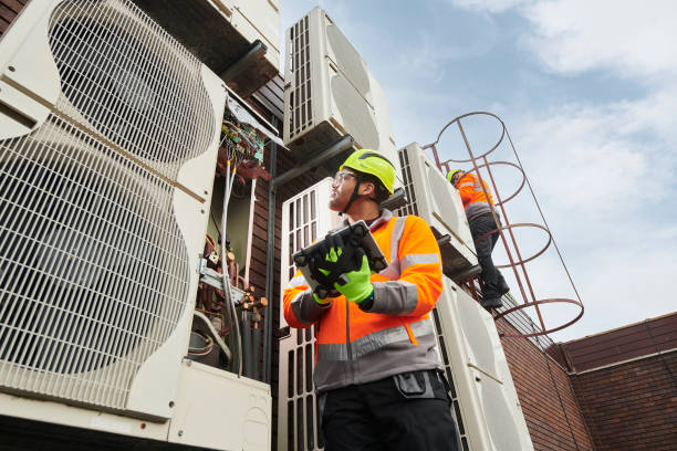 Best Emergency HVAC repair  in Greencastle, PA