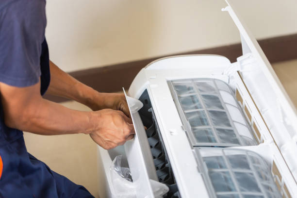 Best HVAC replacement cost  in Greencastle, PA