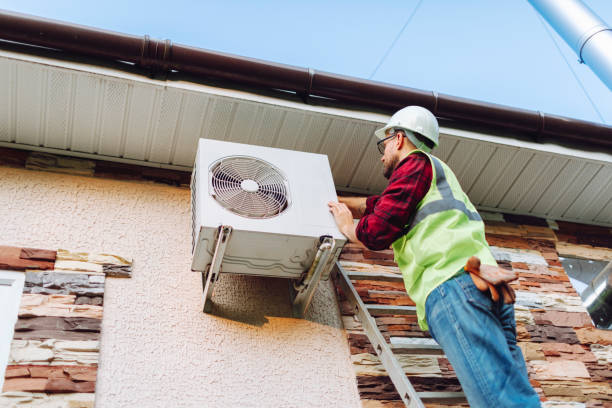 Best HVAC installation services  in Greencastle, PA