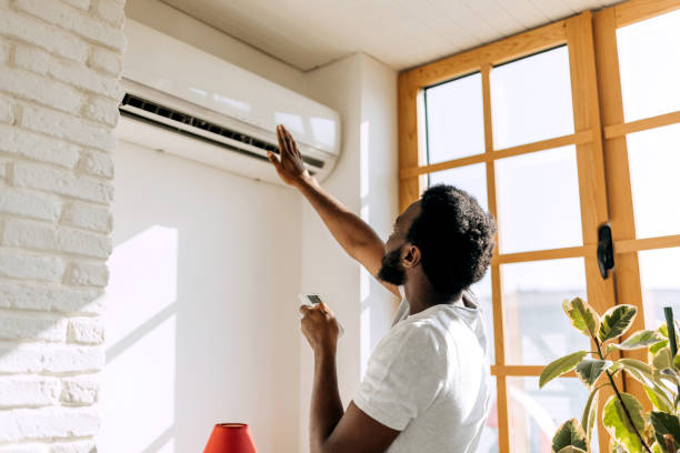 Best Local HVAC companies  in Greencastle, PA