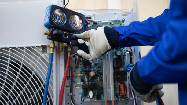 Trusted Greencastle, PA HVAC Experts