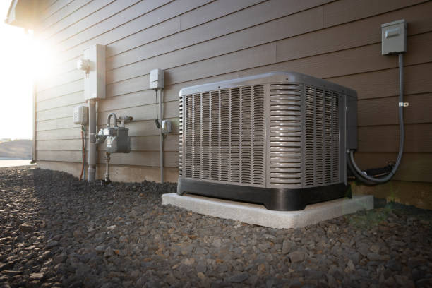 Best Affordable HVAC services  in Greencastle, PA